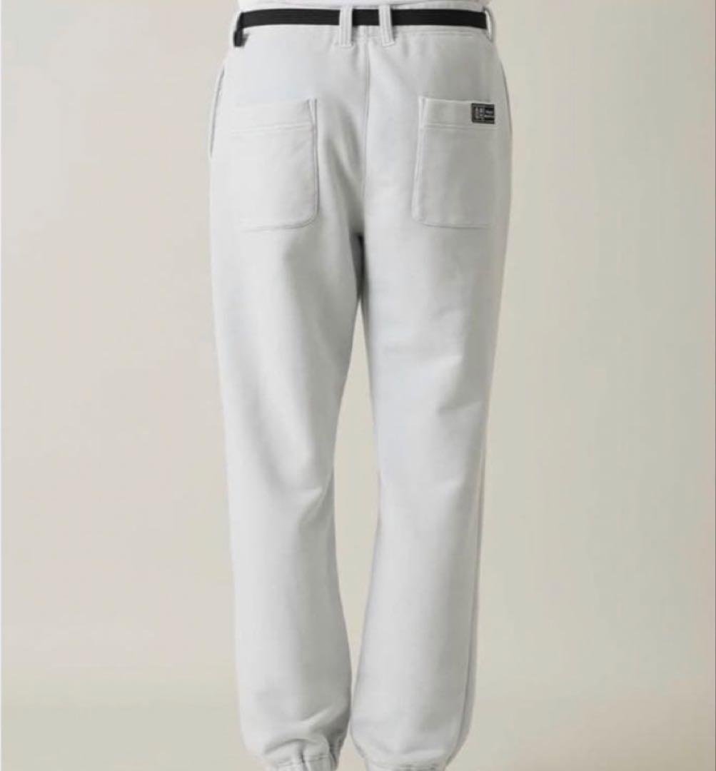 新品サンプル品　キャロウェイ　トラヴィスマシュー　スウェットゴルフパンツ　Ｌ