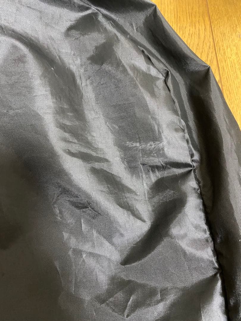 ゴルフ スタンドバッグ オジオ（OGIO）グレー　赤　８分割