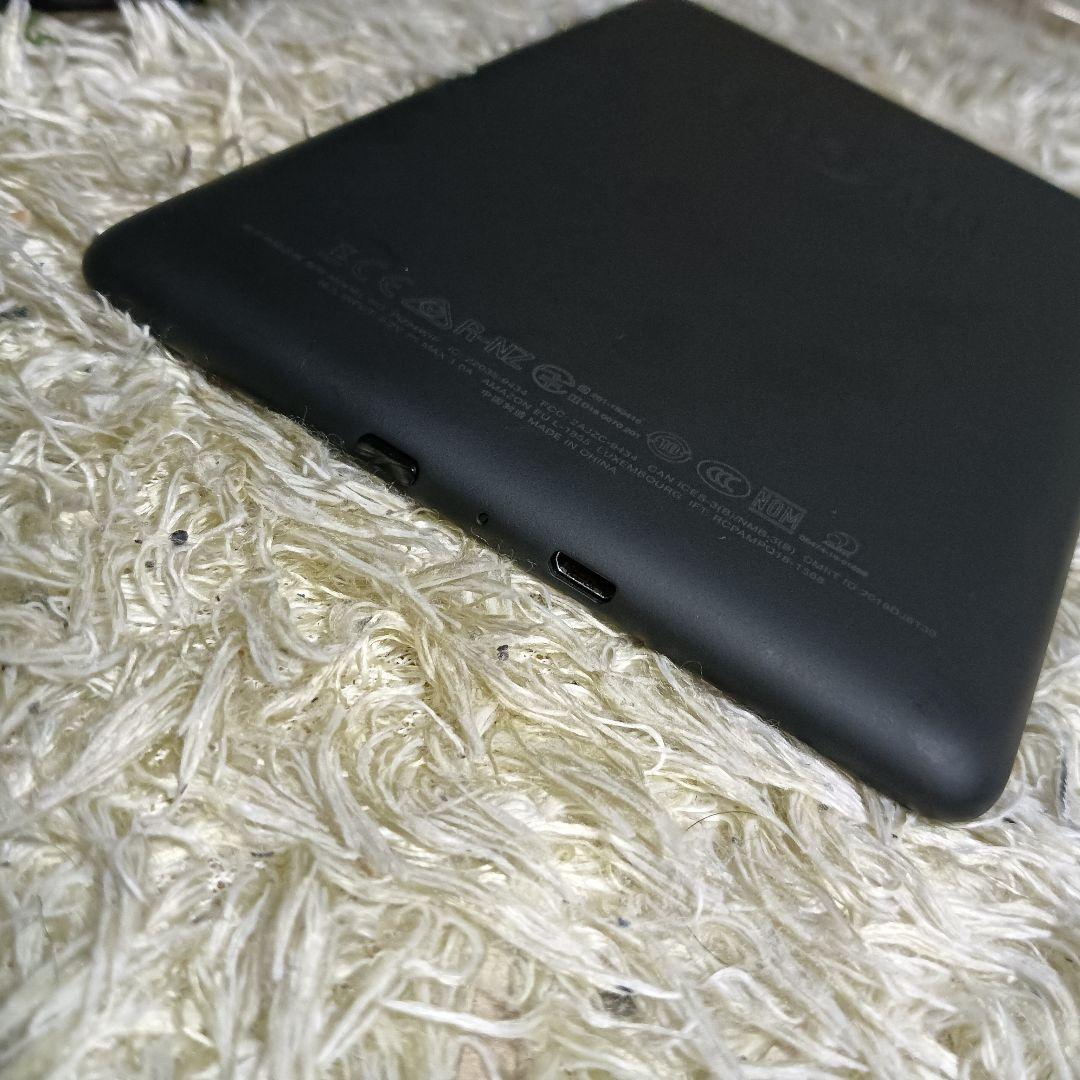 美品　Amazon Kindle Paperwhite 第10世代 8GB