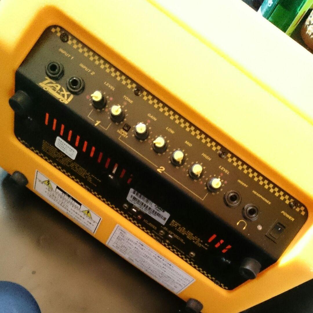 商CRATE アンプ TX30EJ
価格 ¥37,000