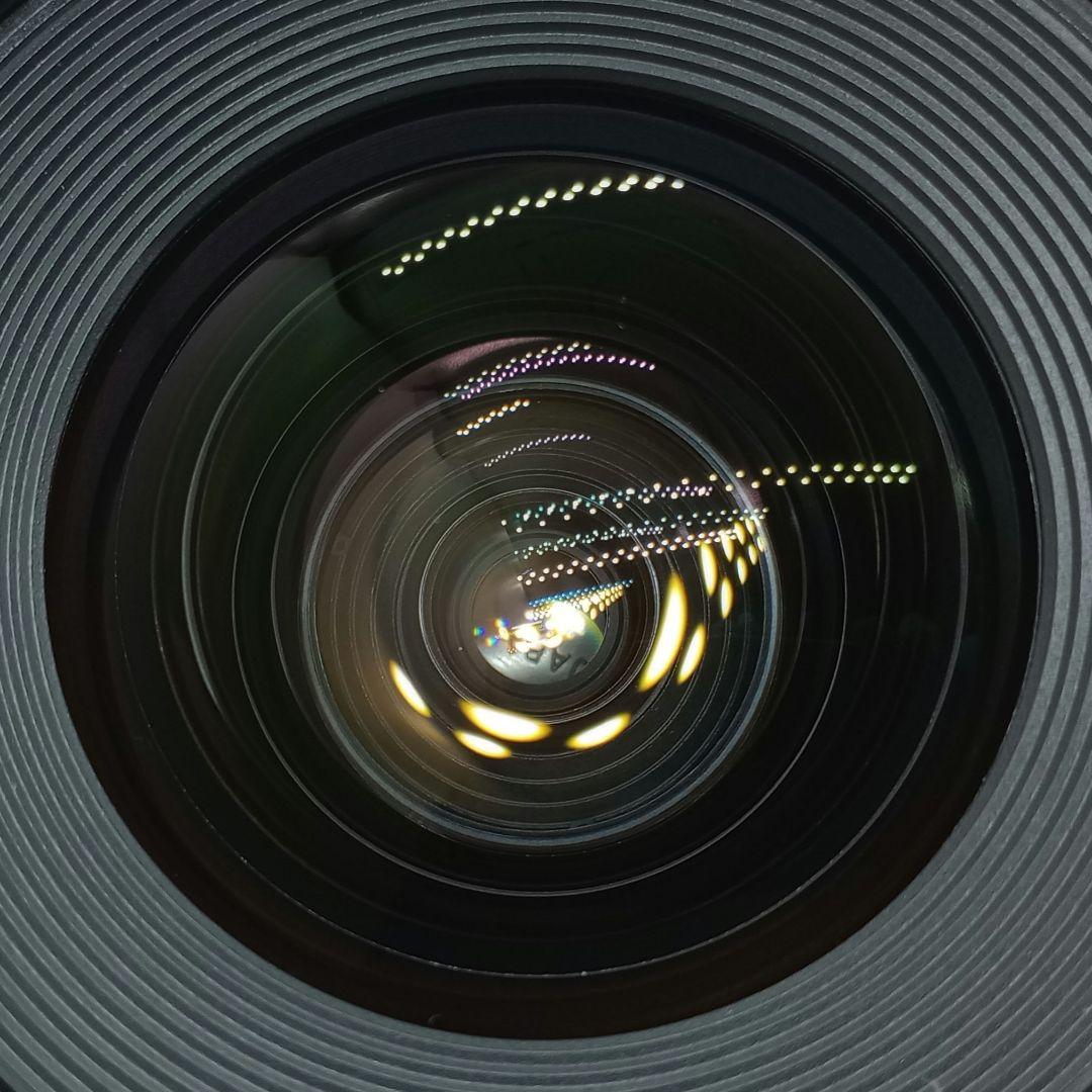 CANON EF 20mm F2.8 USM 【難あり】