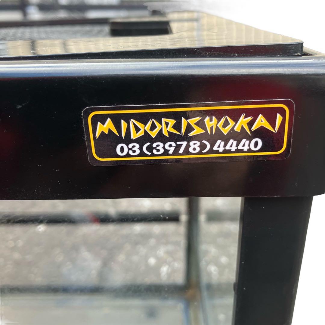 爬虫類飼育セット　ケージ　ヒーター　ライト　照明　サーモスタット　隠れ家等