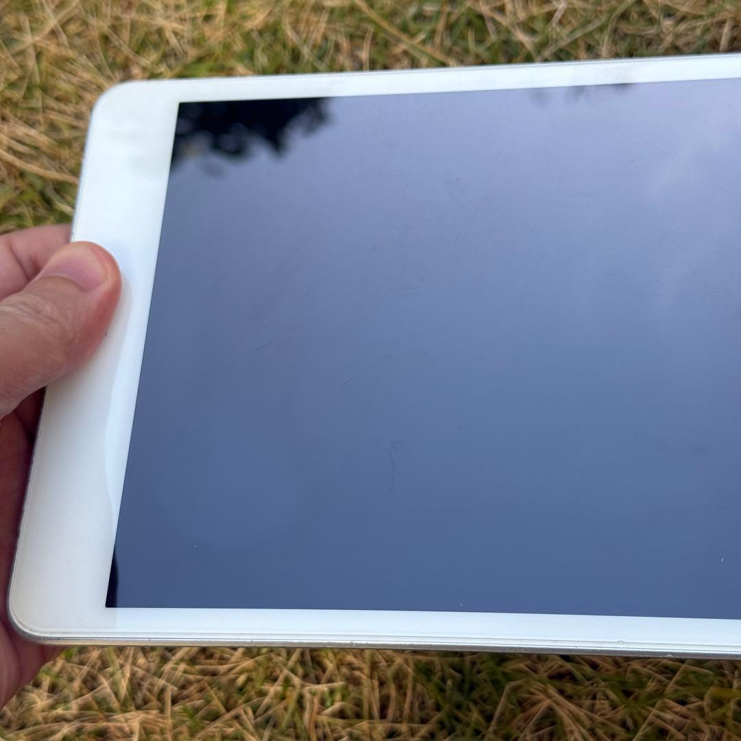 Apple iPad mini 5世代 Wi-Fi+Cellular 256GB