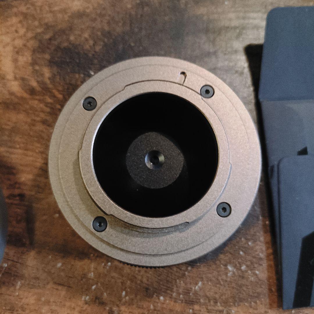 最終値下 POLARPRO LIGHT LEAK 28mm Xマウント用