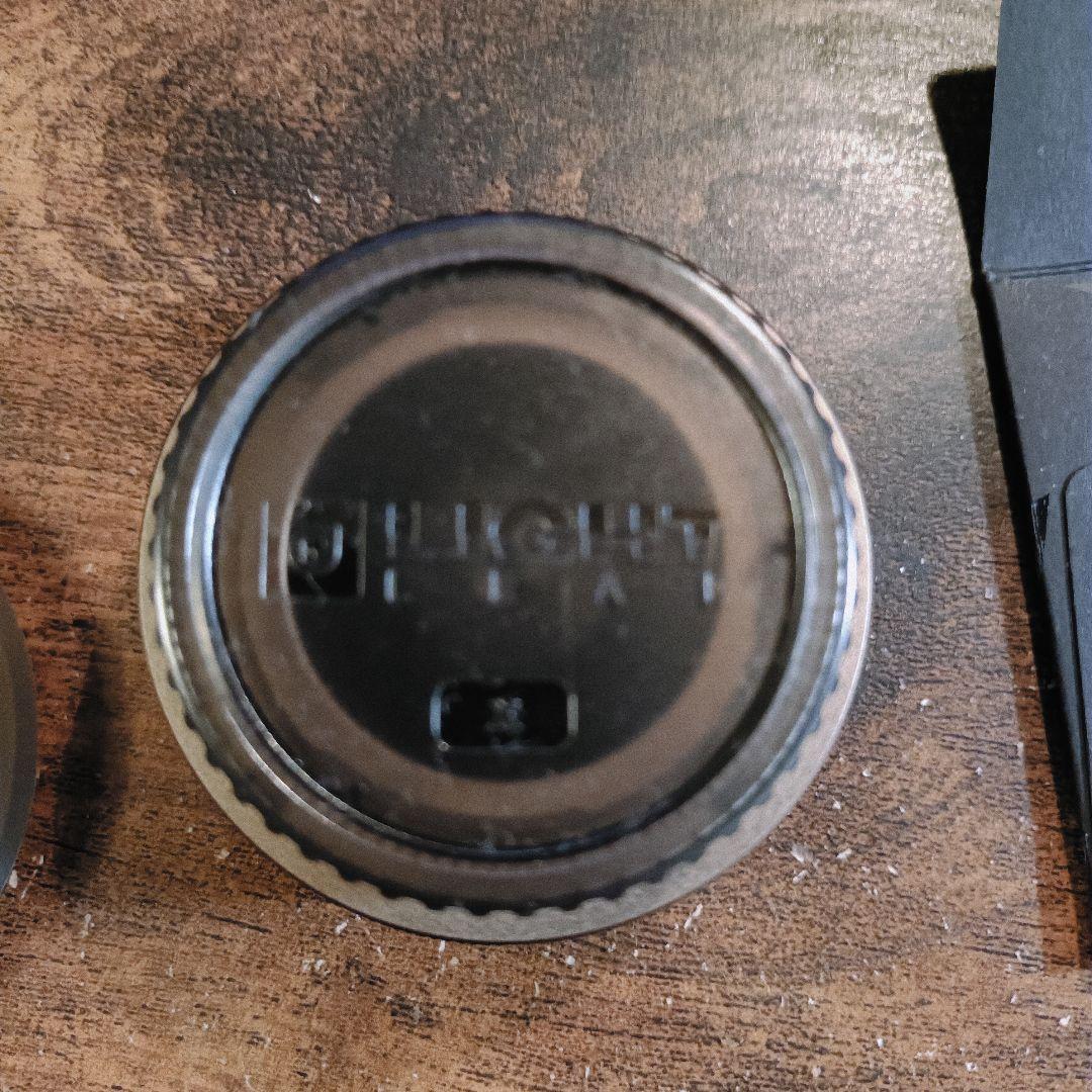 最終値下 POLARPRO LIGHT LEAK 28mm Xマウント用