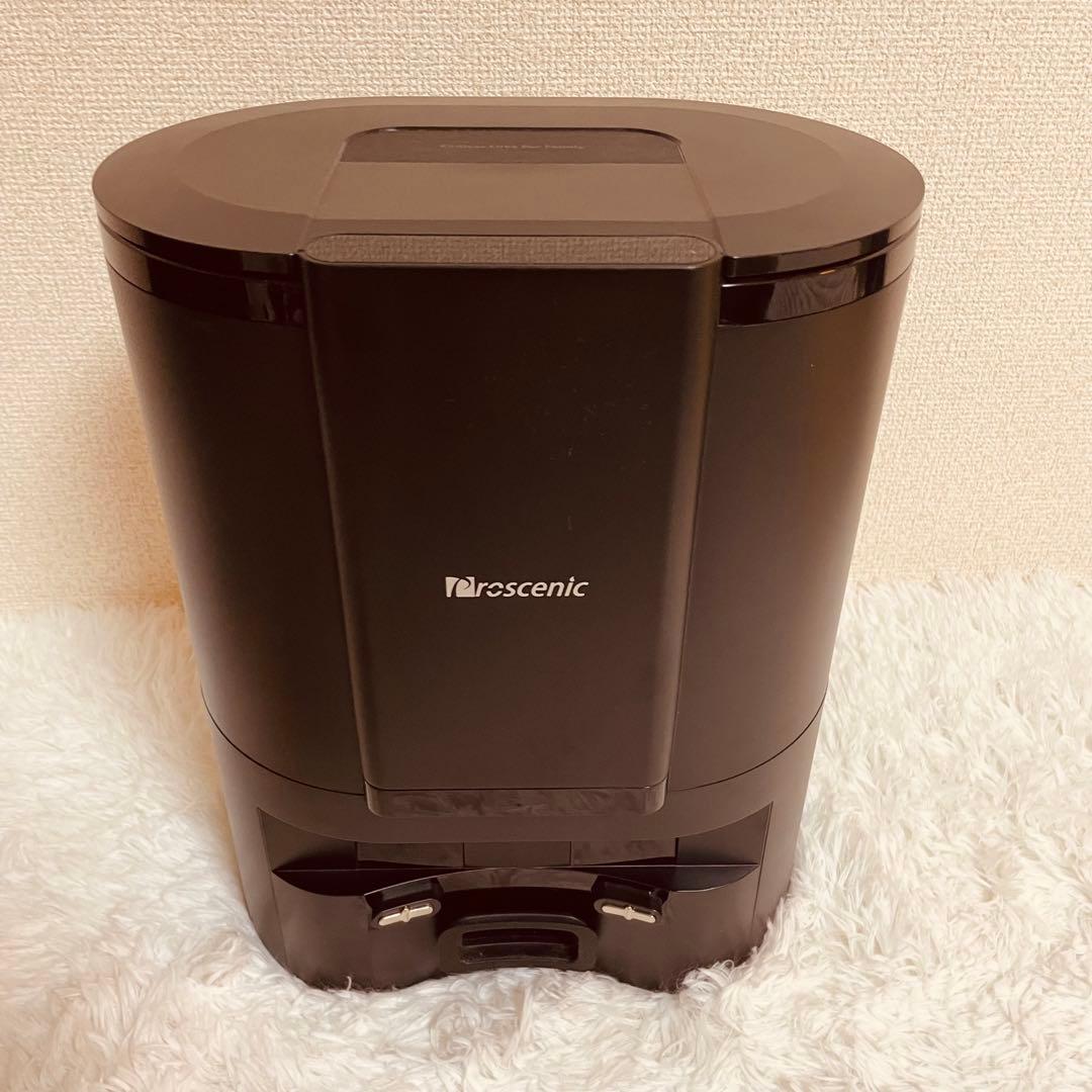 Proscenic プロセニックロボット掃除機M8 Pro
