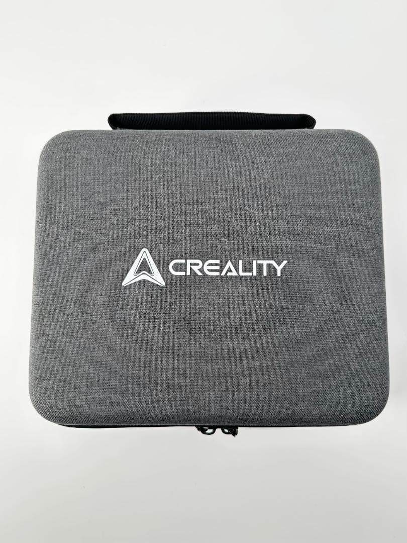 CREALITY CR-Scan Otter 3Dスキャナー