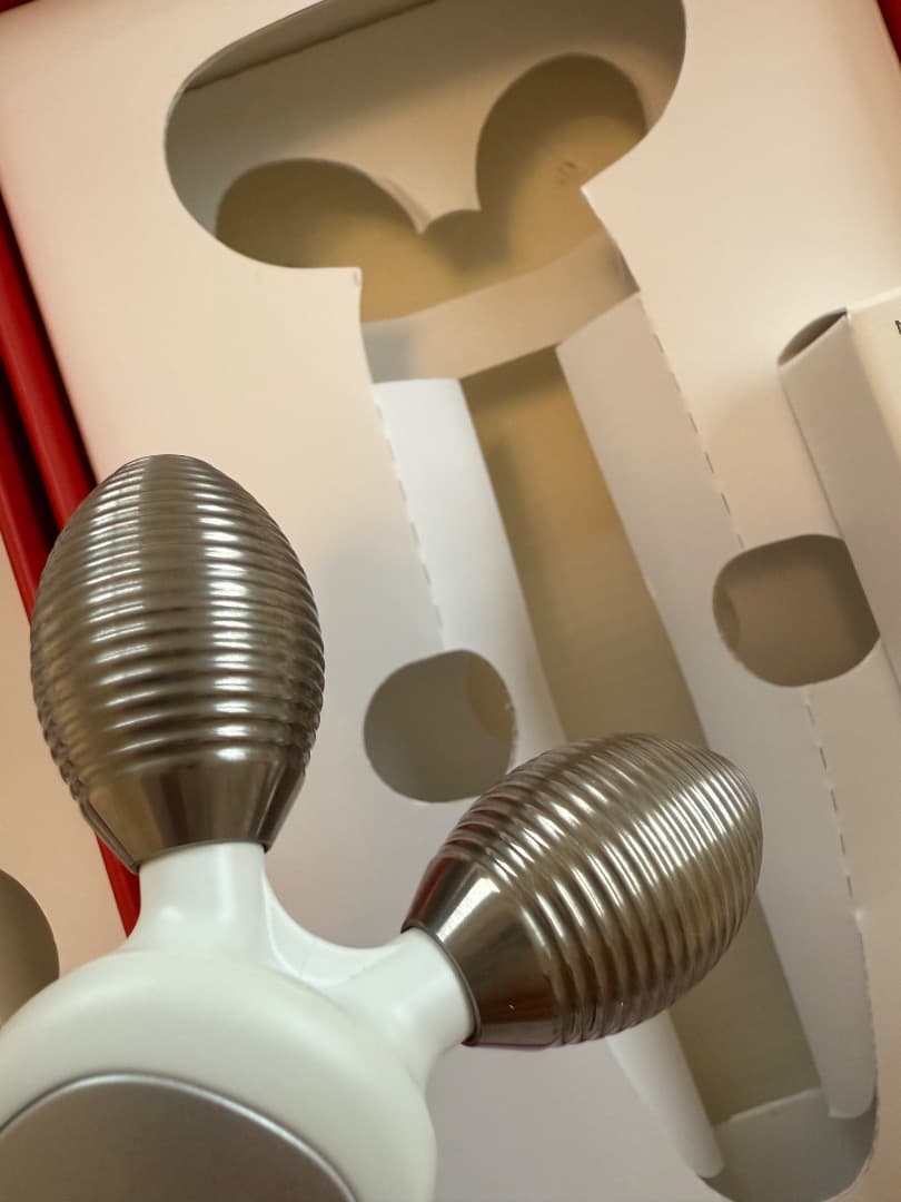 メディキューブ 美顔器