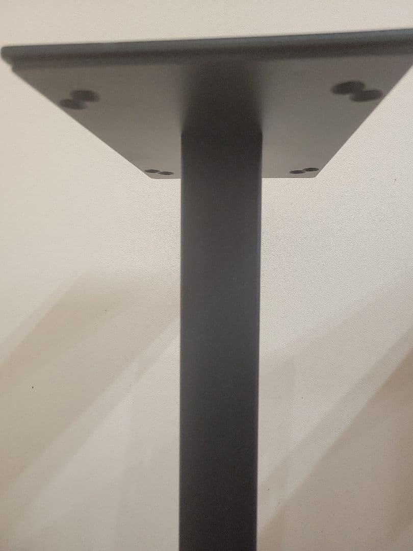 TAOC WST-C60HB スピーカースタンド ペア アイシン高丘