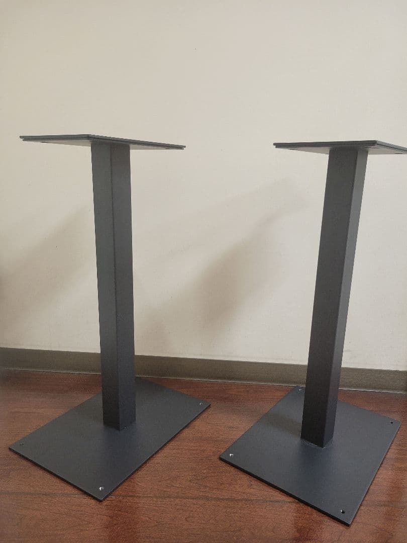 TAOC WST-C60HB スピーカースタンド ペア アイシン高丘