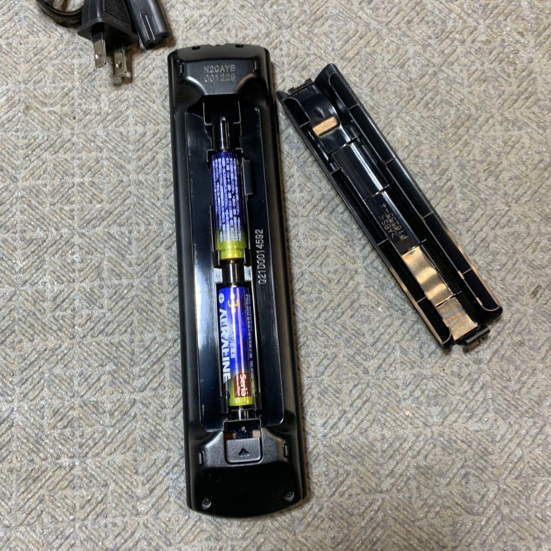 J014R Panasonic 43V型 テレビ TH-43E300