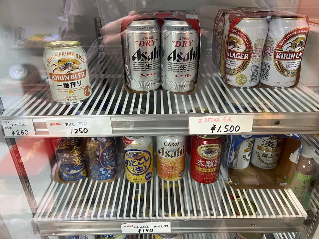 TOKOKU 2024年製美品 冷蔵ショーケース