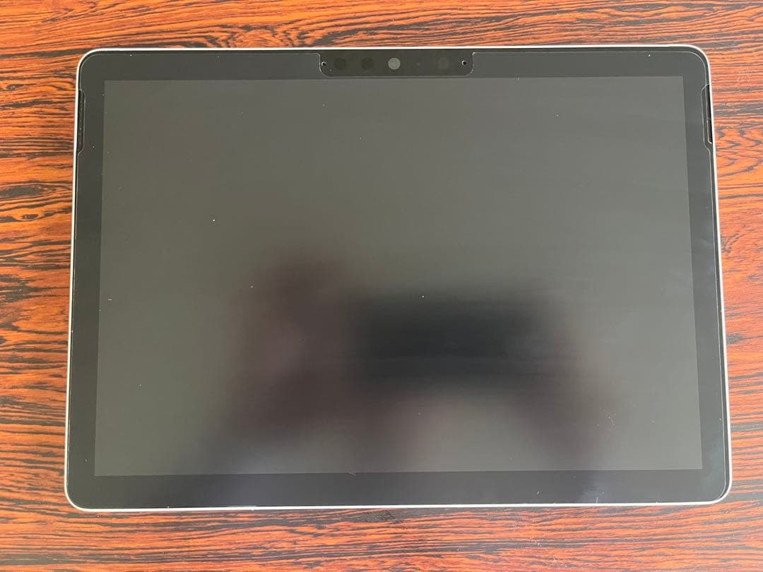 Surface Go2 8GB/128GB ペン、キーボード付き