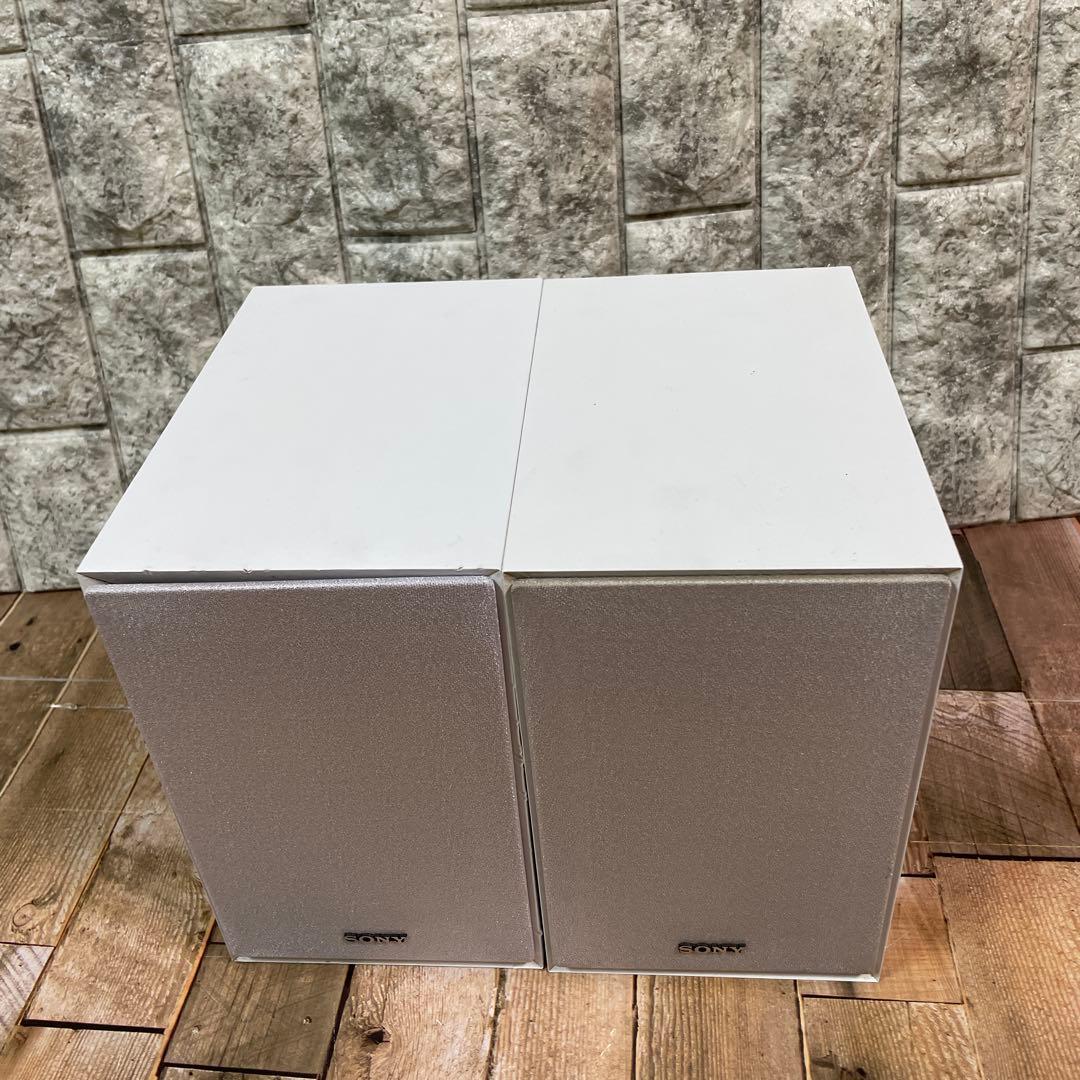 #841 SONY ソニー　システムステレオ HCD-SBT40