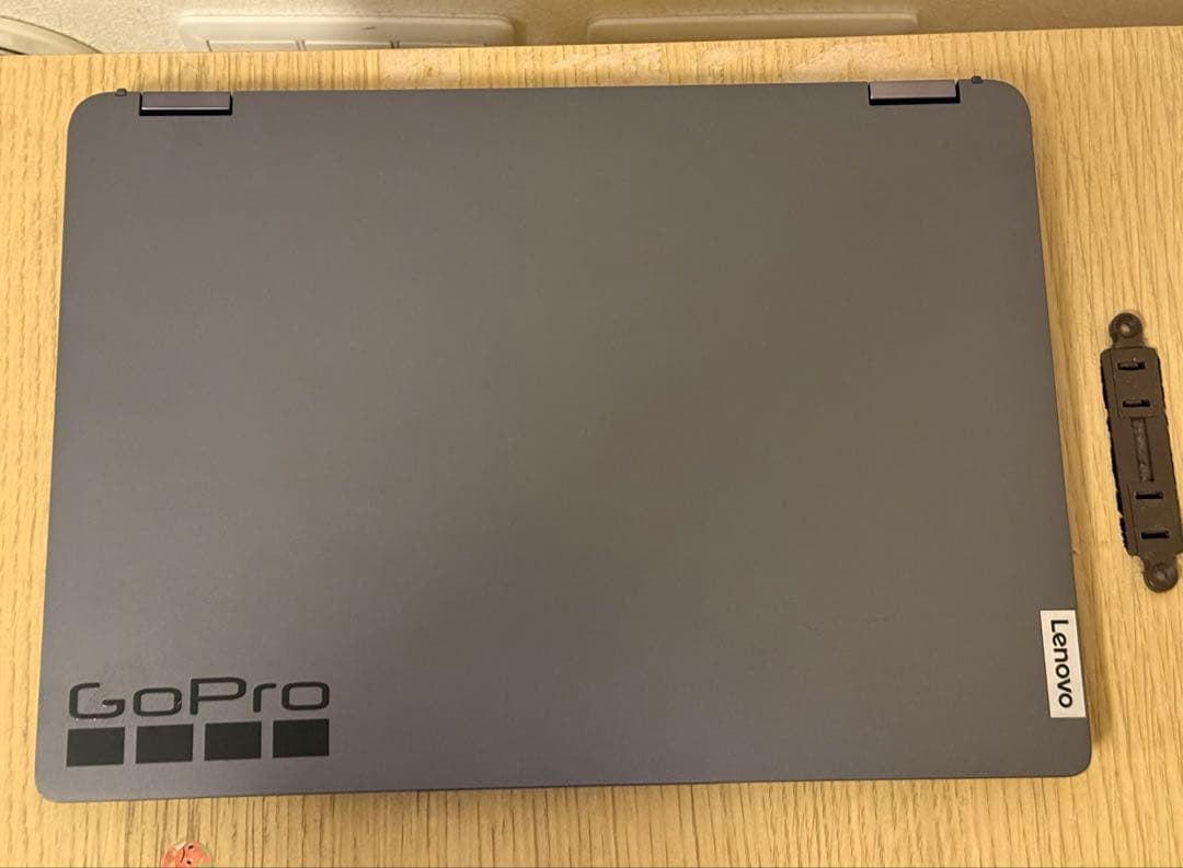 1万円相当おまけ付き　Lenovo IdeaPad Flex 570