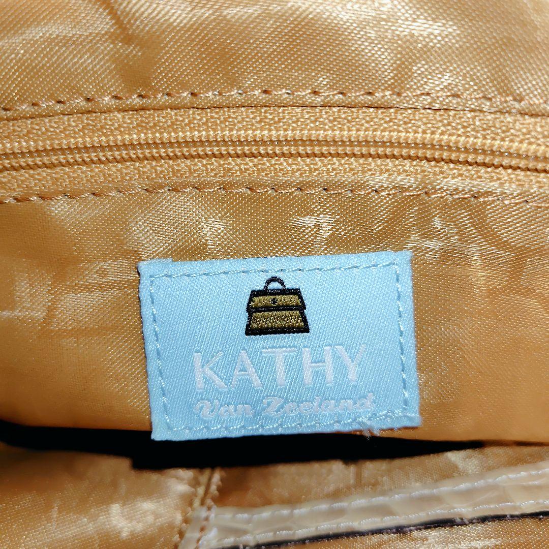 バッグ archive kathyVanZeeland shoulderbag 00s