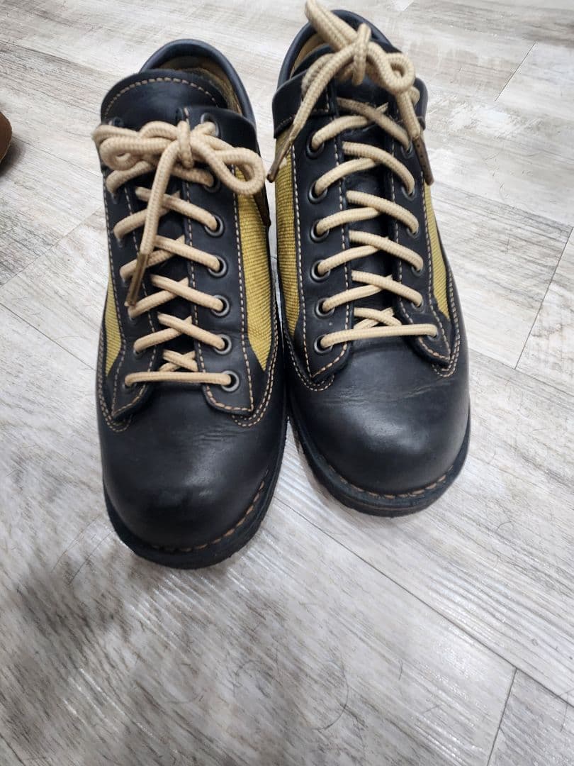 美品 Danner SHADOWOOD 26.0cm