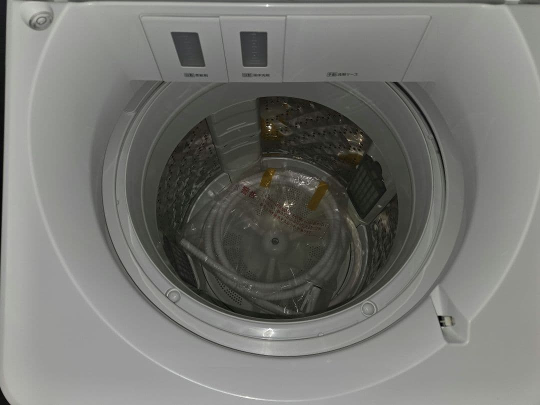 090902 Panasonic NA-FA10K2 10kg 全自動洗濯機