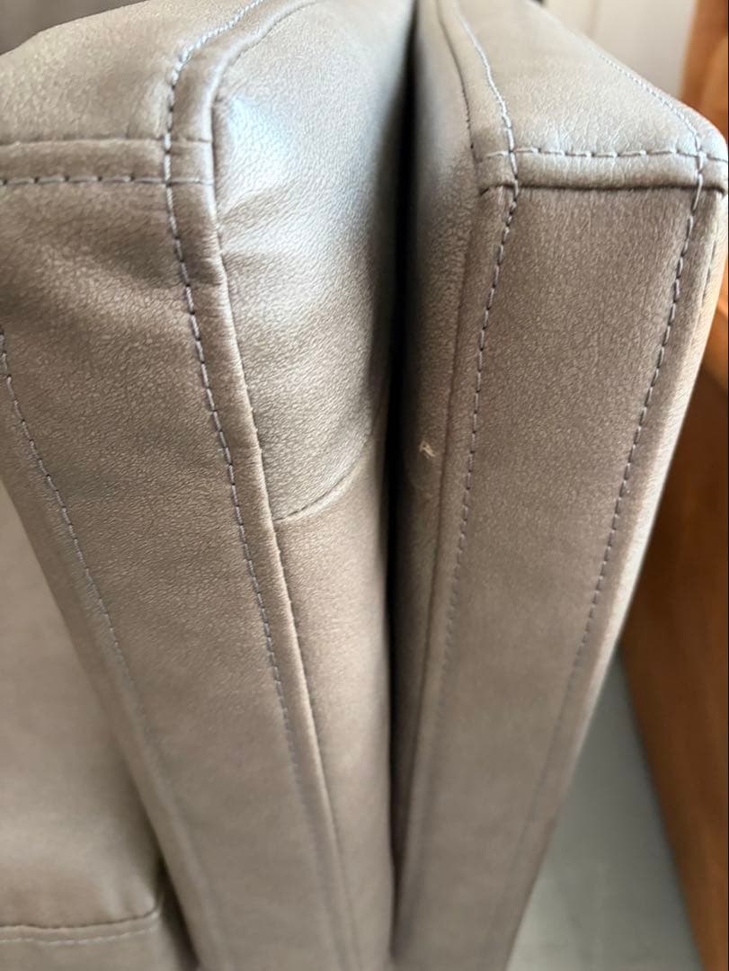 【東京/埼玉/群馬県一部送料込み】MK MAEDA 　グランツ　ソファ