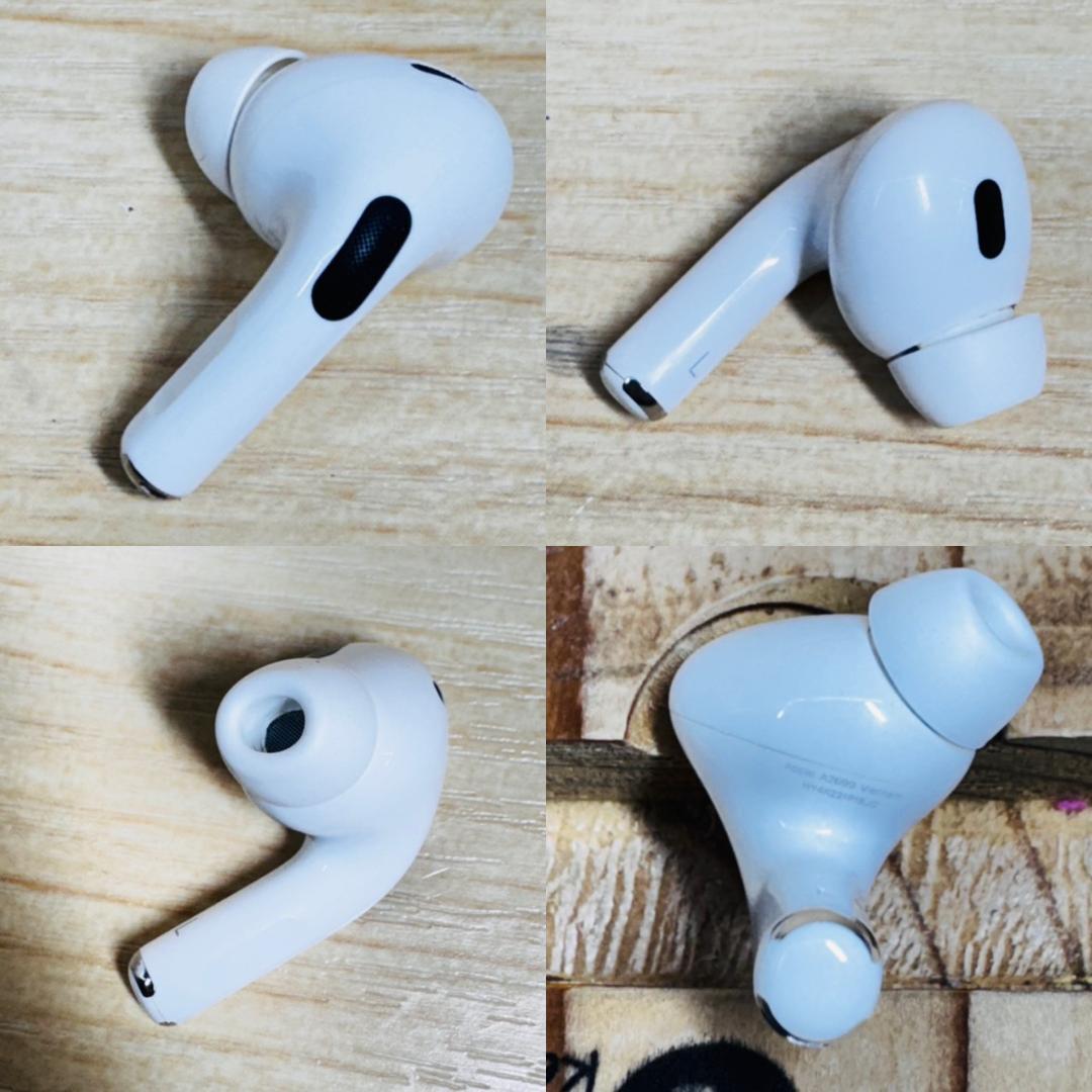 A5862 Apple Air Pods Pro 第2世代