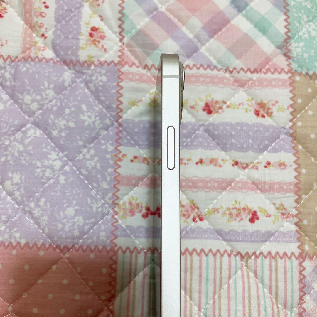 iPhone 13mini 512GB simフリー　本体のみ