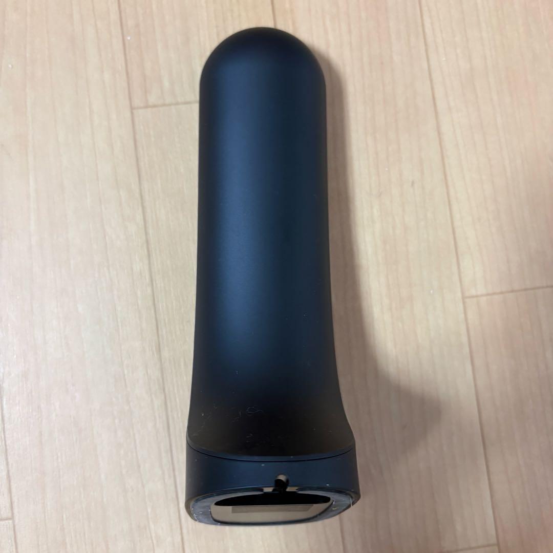 専用ステラボーテ レーザー & EMSリフトブラシPRO モンサントグレー