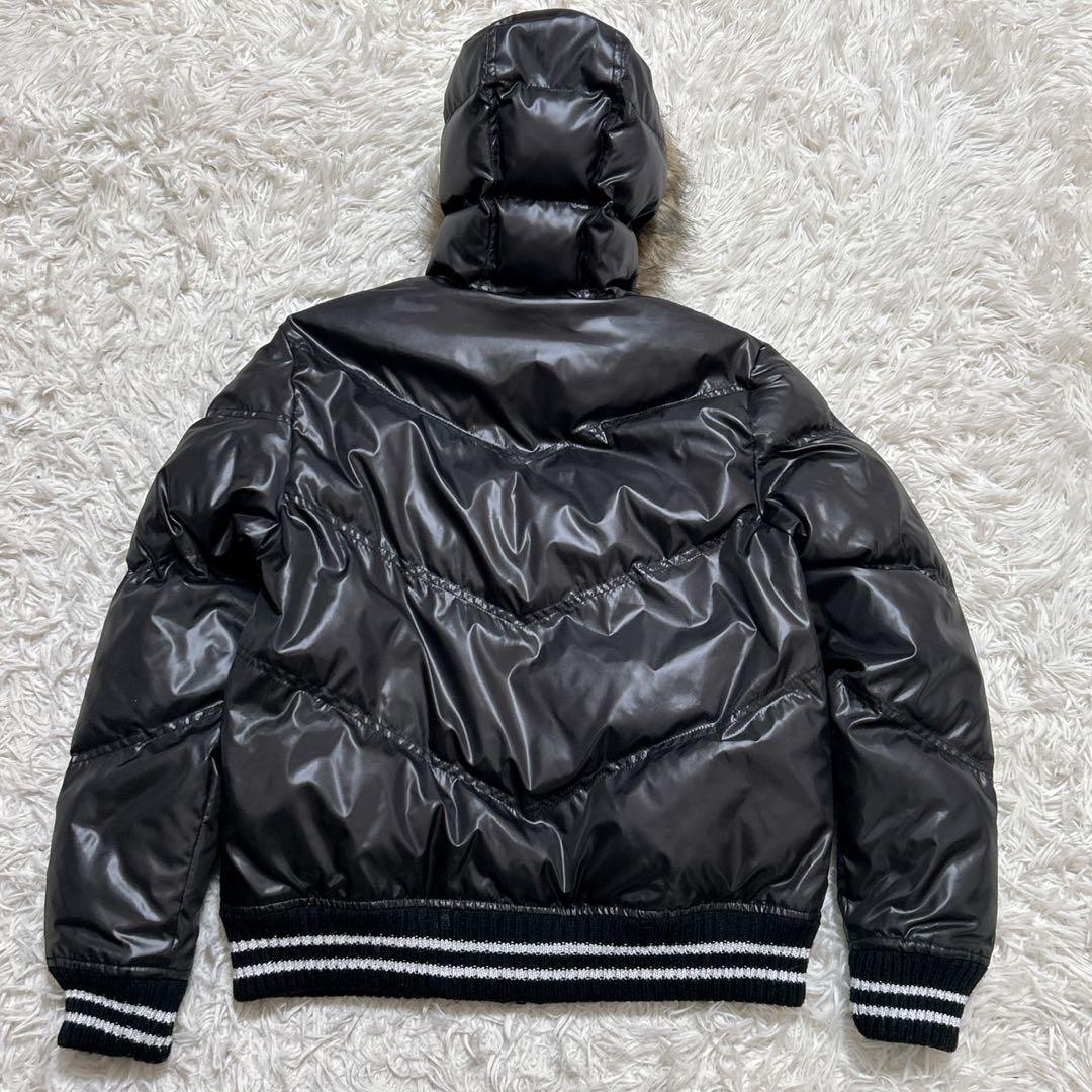 【2326】✨美品✨ Y2K CONVERSE ALL STAR 中綿ジャケット