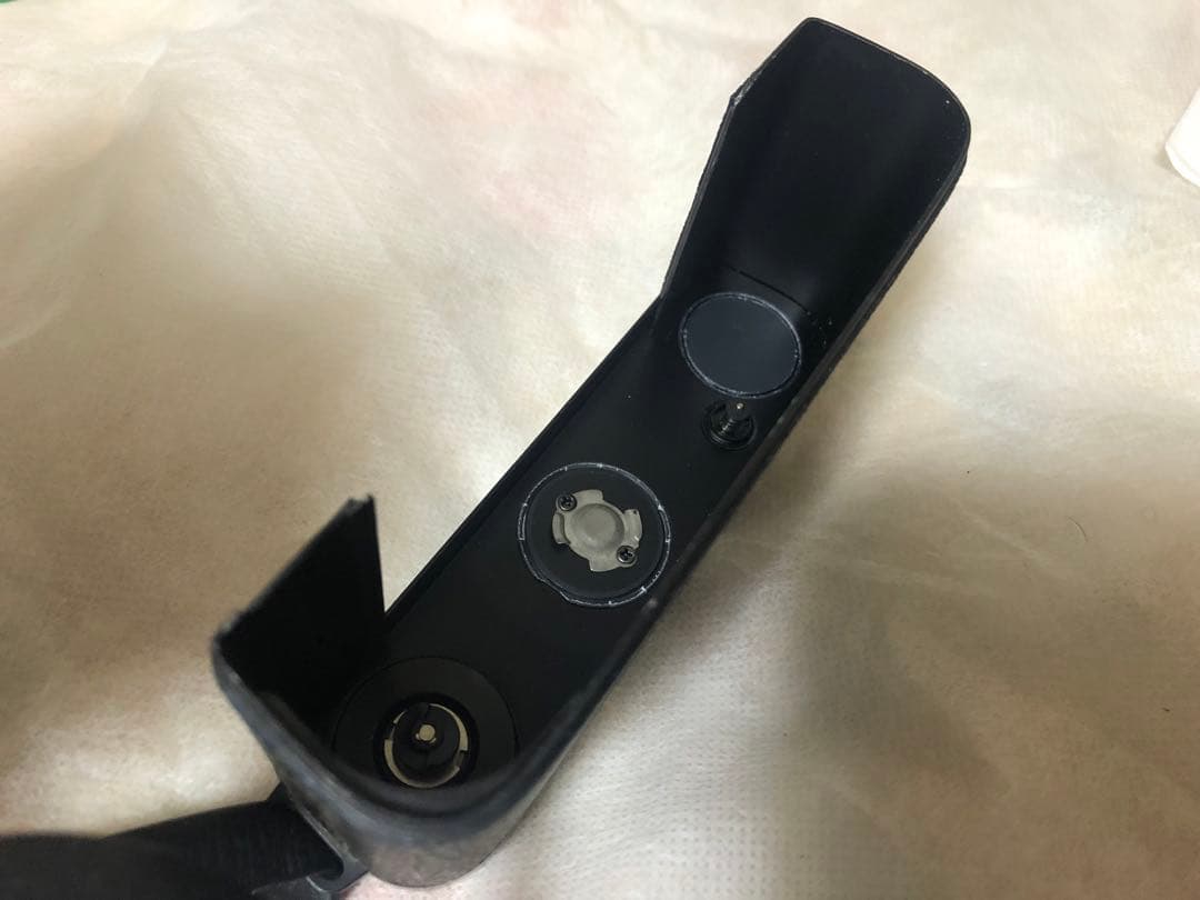 MINOLTA ライツCL&1:4/90LEITZ テストフィルム3本