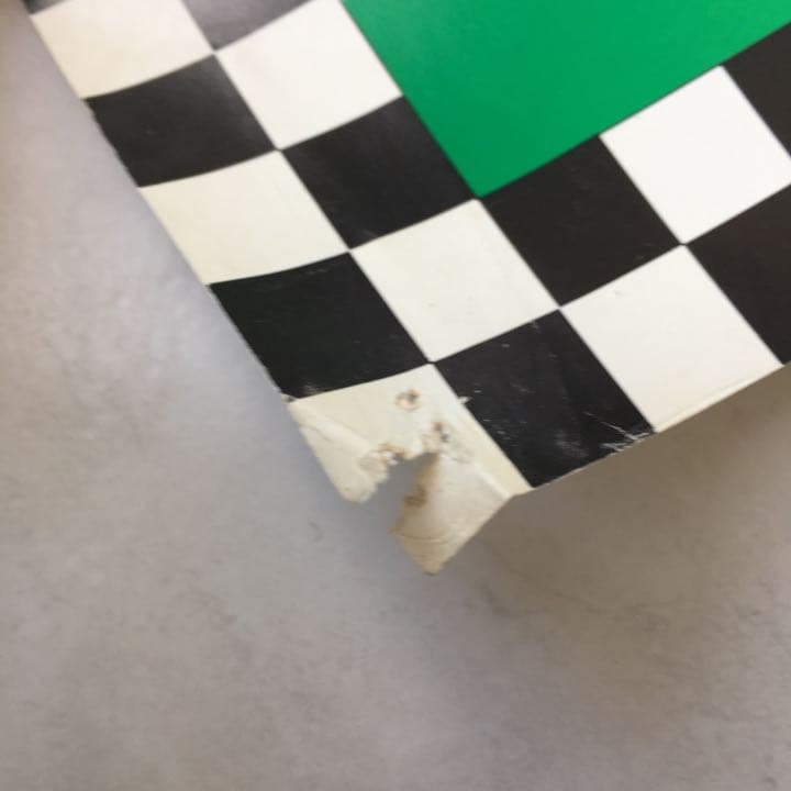 BLACK CATS  ポスター   ☆希少☆