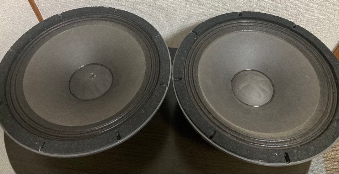 ALTEC LANSING ER-15 スピーカー 2個セット