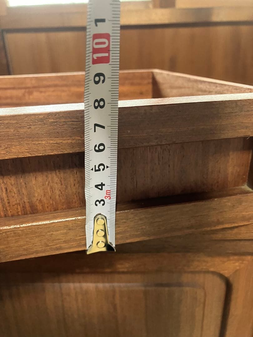 置き床　置床　置台　段違い飾り棚　置き棚　床の間