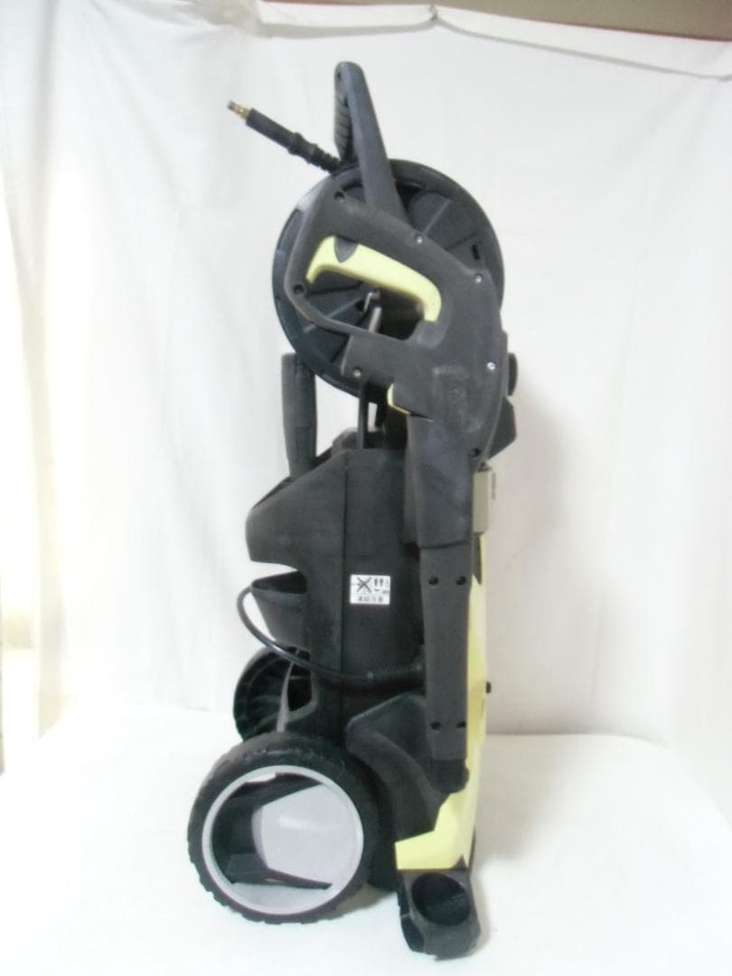 ケルヒャー 高圧洗浄機 K 5 プレミアム サイレント東日本/50Hz地域用