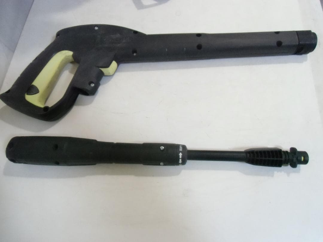 ケルヒャー 高圧洗浄機 K 5 プレミアム サイレント東日本/50Hz地域用