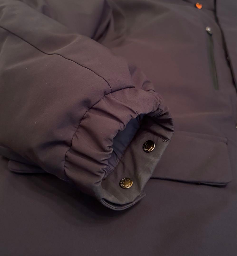 【レアな初期型】Save The Duck HIRAM メンズ L ブラック