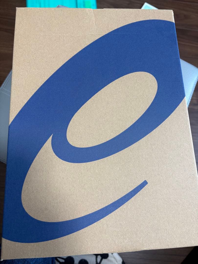 アシックスウィンジョブ® CP304 BOA® GLEAM 3E相当