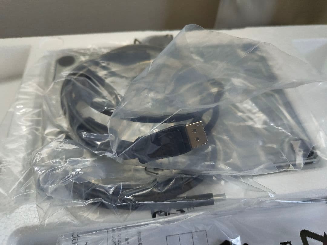 KTC M27P6 4к 1080р最大320 Hzのデュアルモード