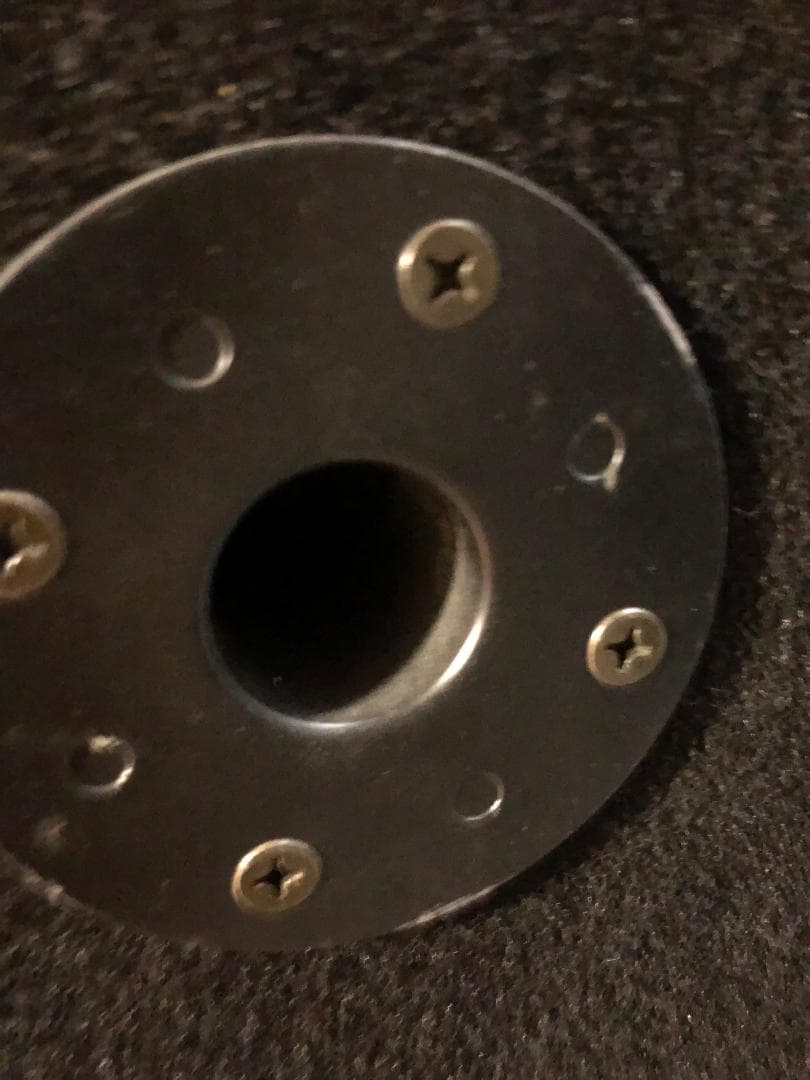 ELECTRO-VOICE T251 フルレンジSRスピーカー 二本セット