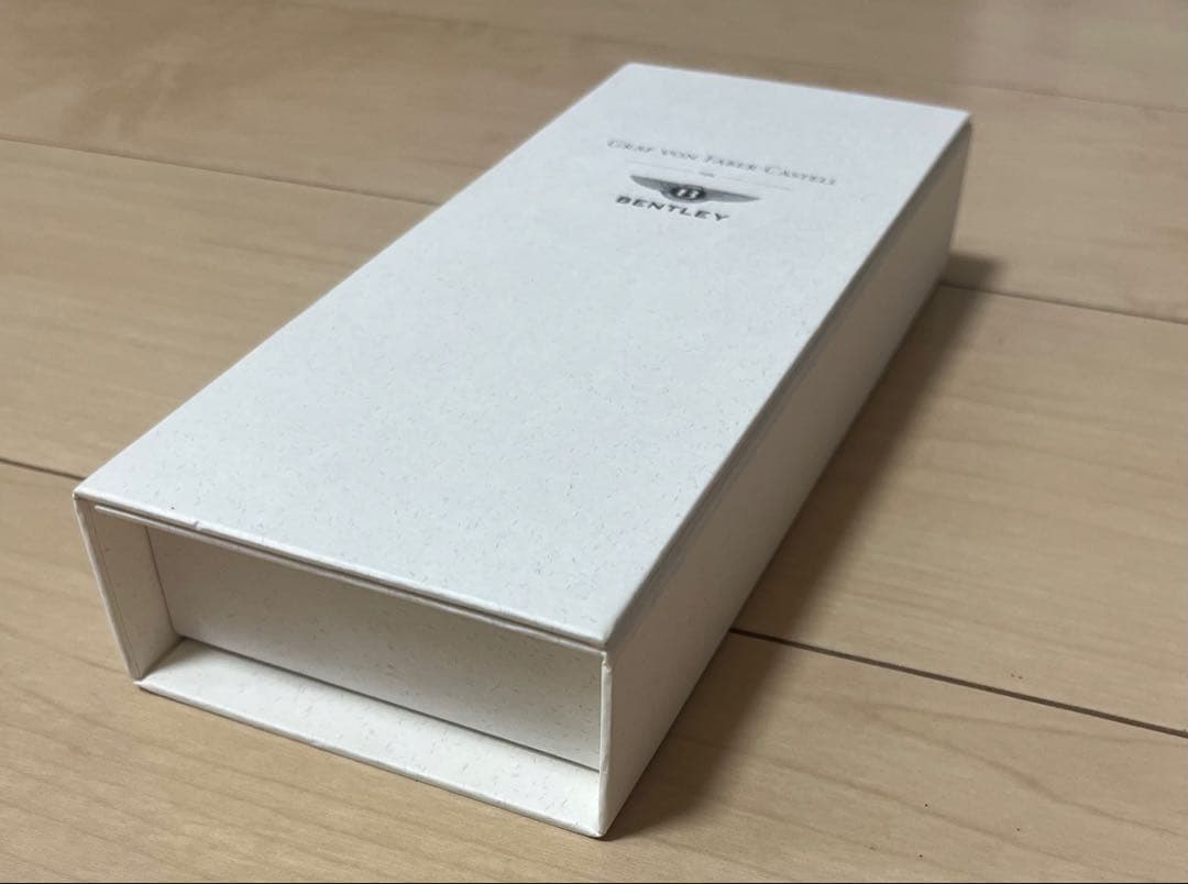 Graf von Faber-Castell for BENTLEY ボールペン