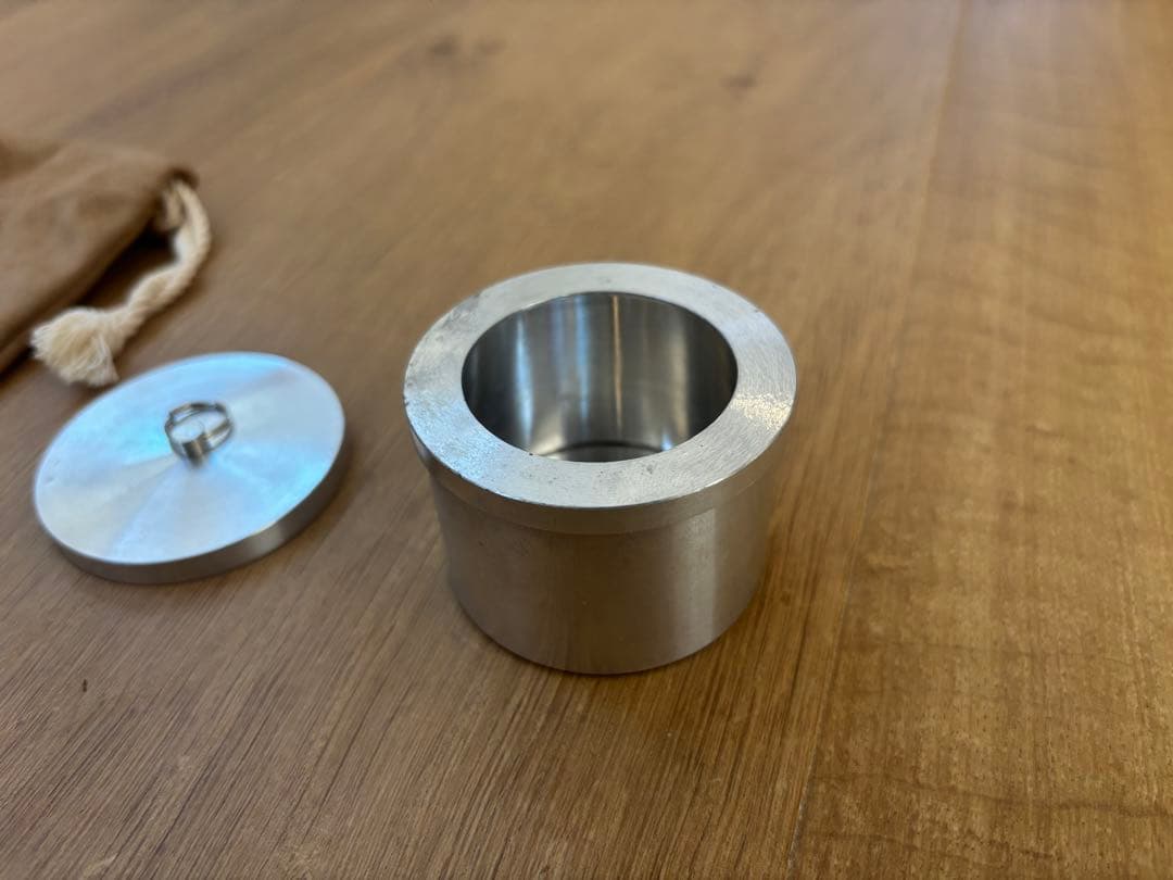 RSR アルコールストーブセット