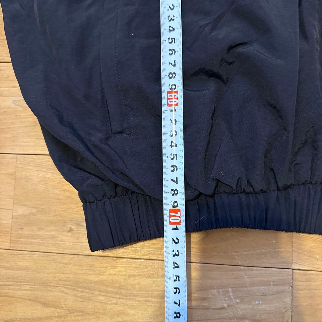 ジャケット・アウター PVOT ATHLEISURE NYLON PREMIUM JACKET XL