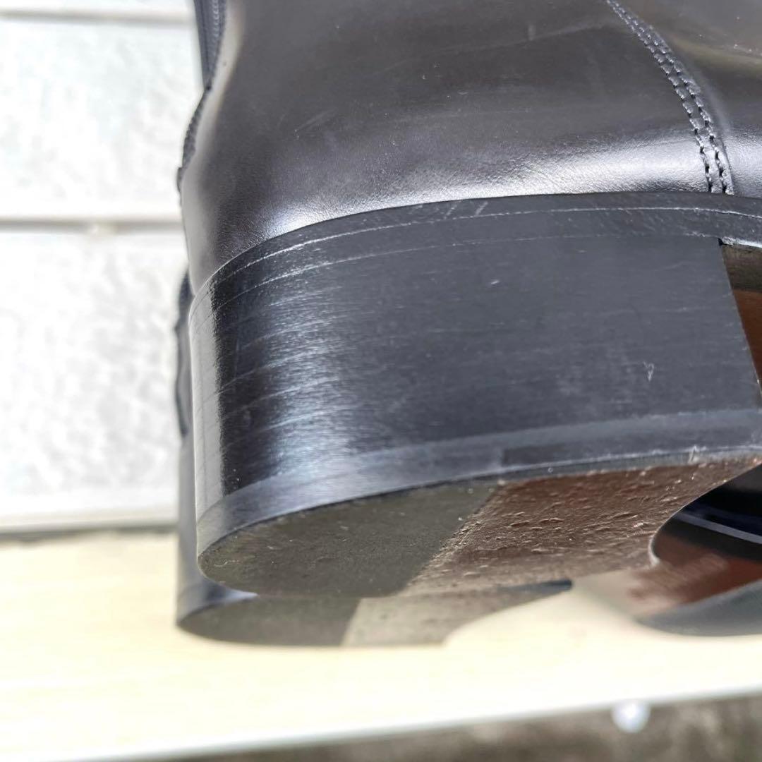 SARTORE サルトル ロング ジョッキー ブーツ