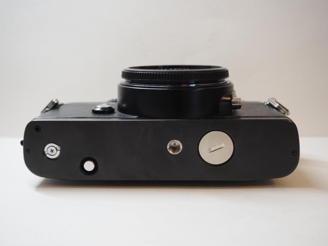 動作確認済 ミノルタ minolta XD ボディ フィルムカメラ