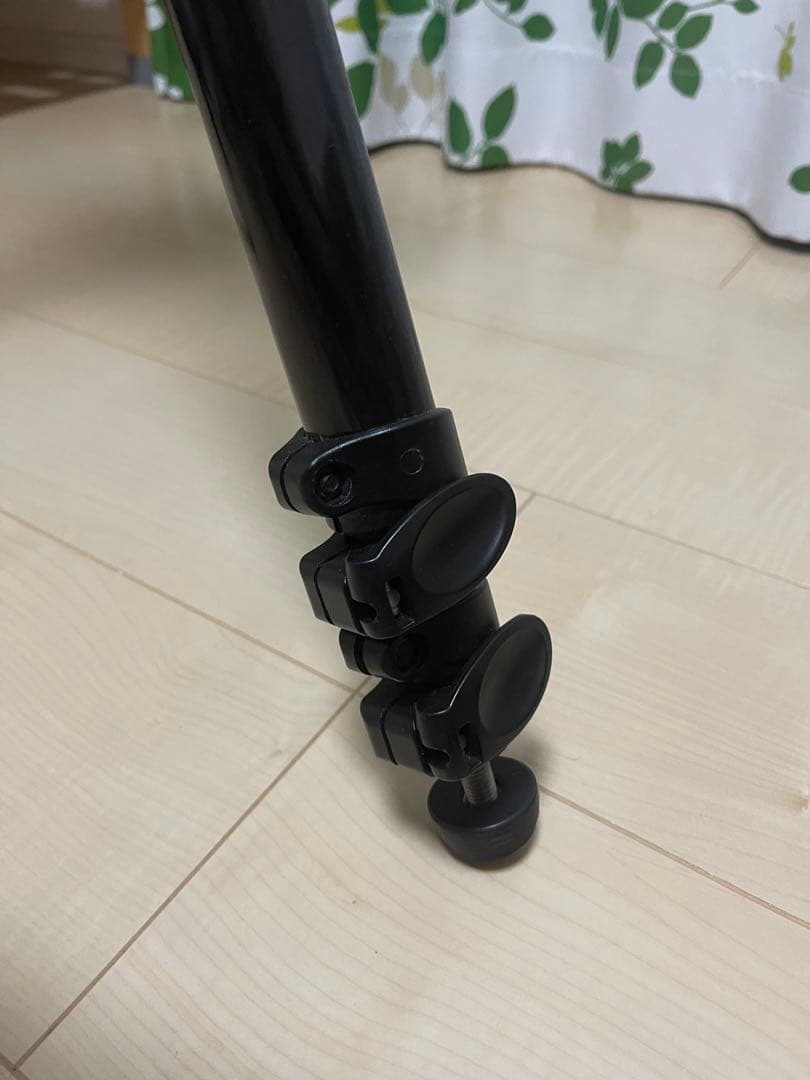 マンフロット504HDヘッド＋マンフロットカーボン535MPRO