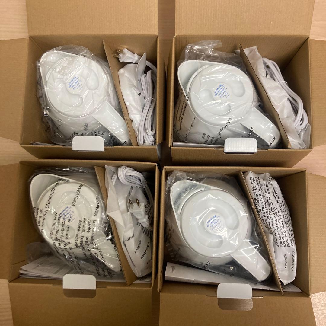 T-fal パフォーマ　ホワイト0.8l まとめ売り　最終値下げ