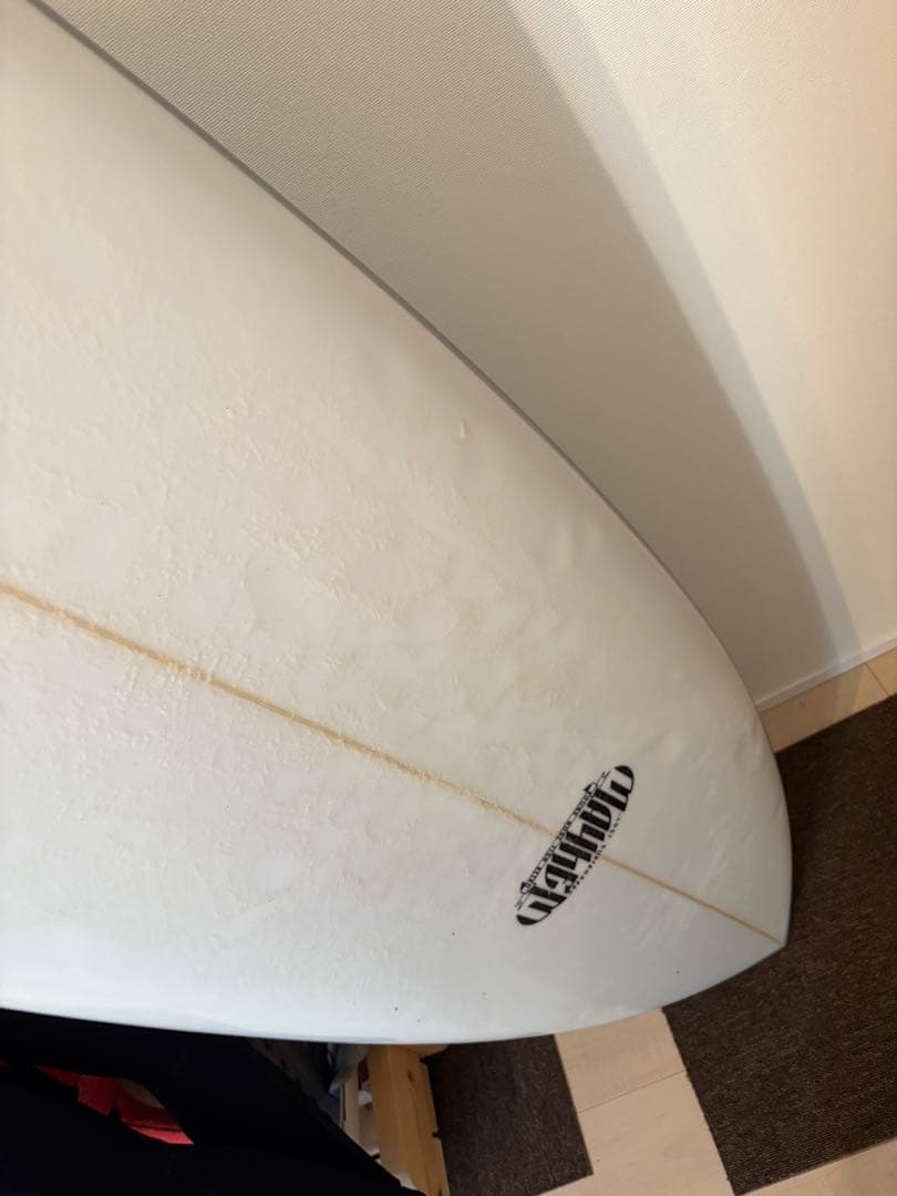 LOST rnf-retro リバンプ　5'6