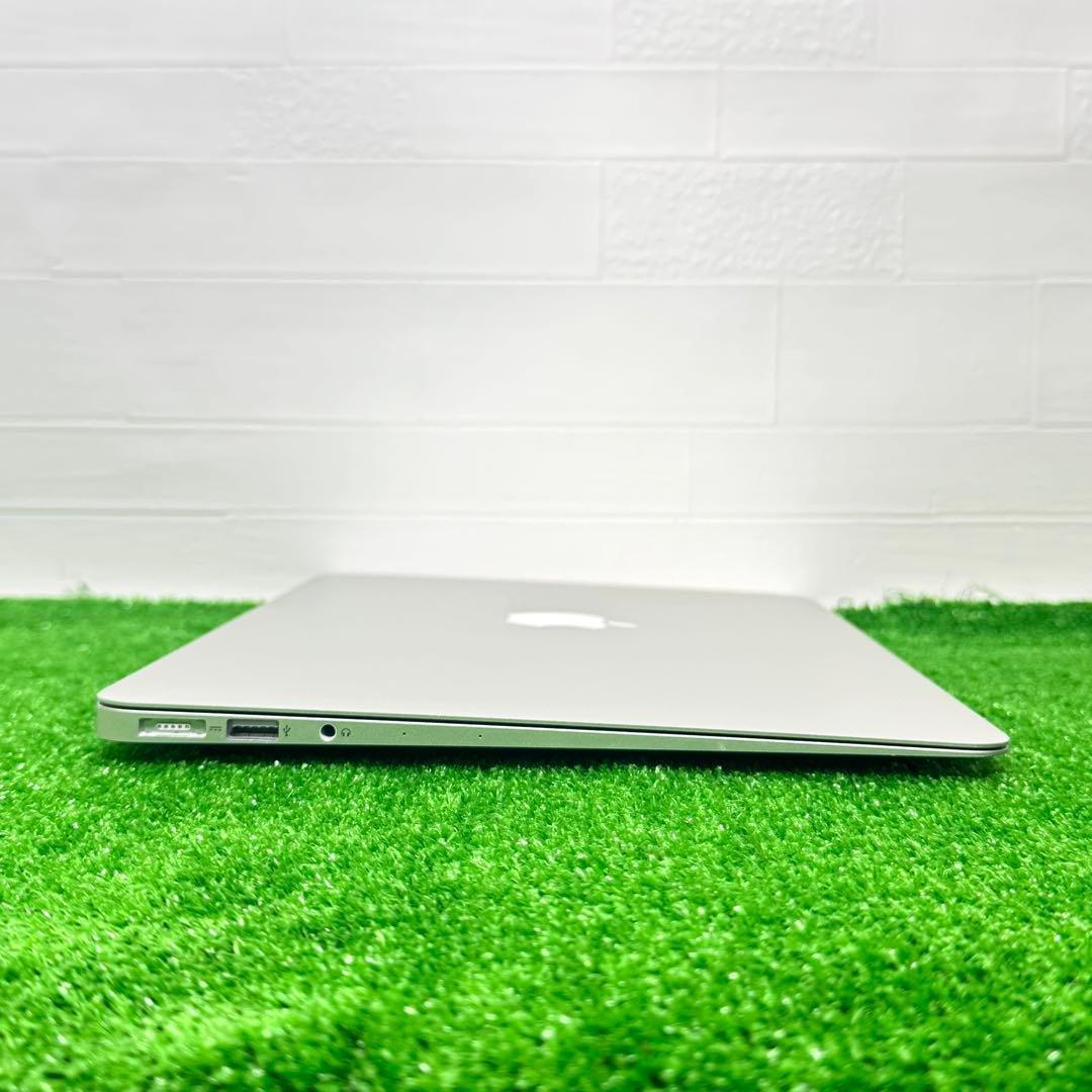MacBook Air i5 8GB SSD256GB ノートPC 充電器付き