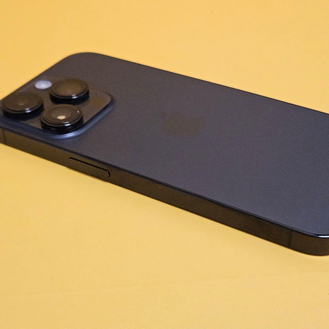 iPhone 14 Pro 512GB｜24時間以内発送!#720