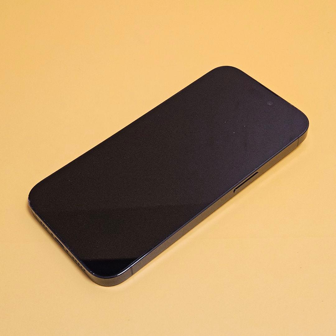 iPhone 14 Pro 512GB｜24時間以内発送!#720