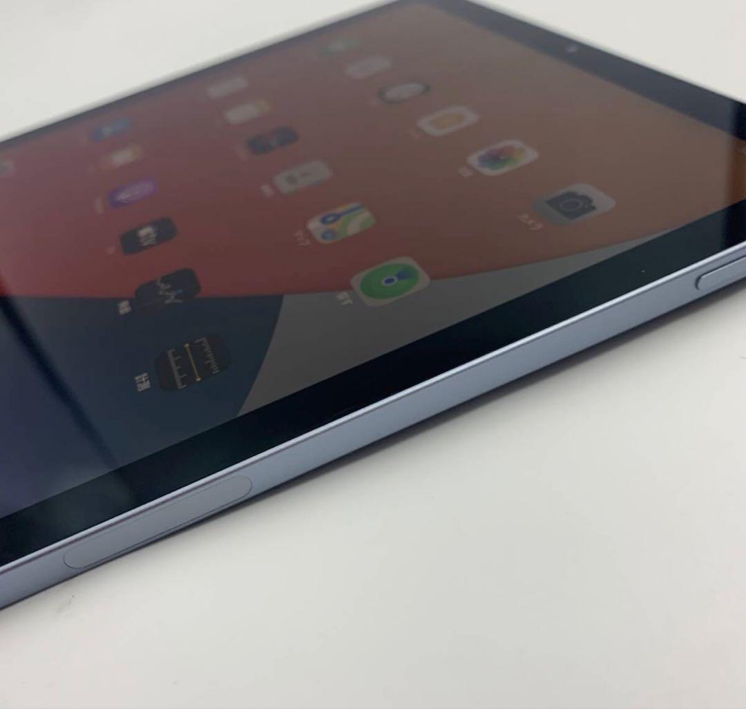 【美品】Apple iPadAir 第4世代