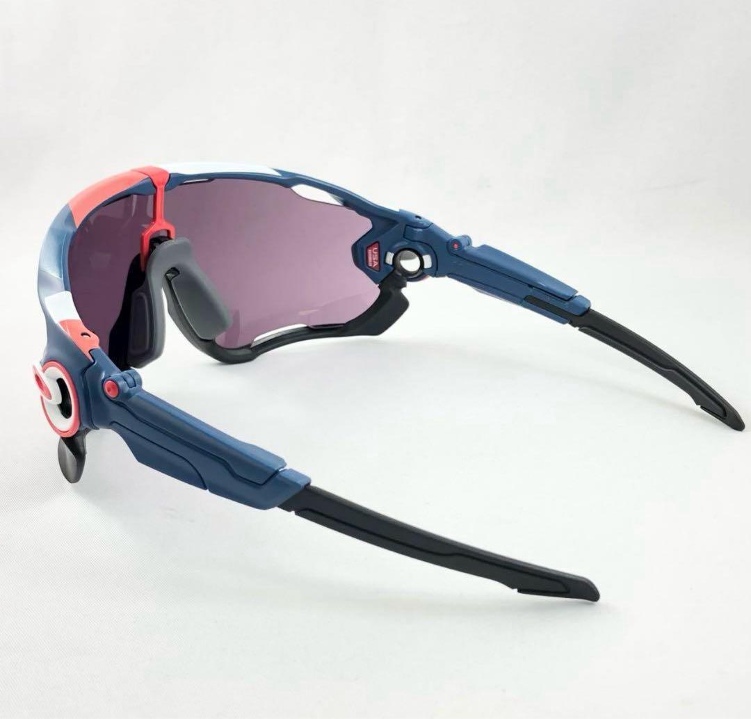 オークリーoo9290-6431JAWBREAKERジョウブレイカー